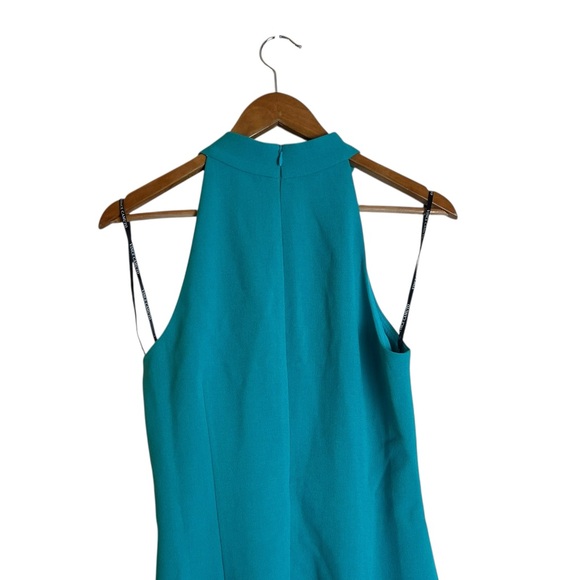 NWT Vince Camuto‎ sleeveless dress. Size 10 - Picture 6 of 7